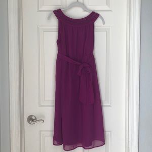 Liz Lange Maternity Dress